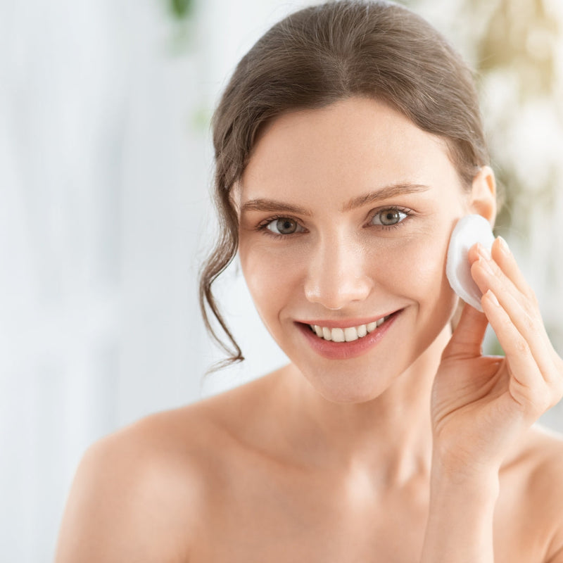 Revefore Natural Radiance