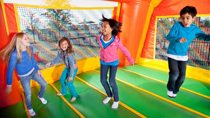 Children and Teenagers Series