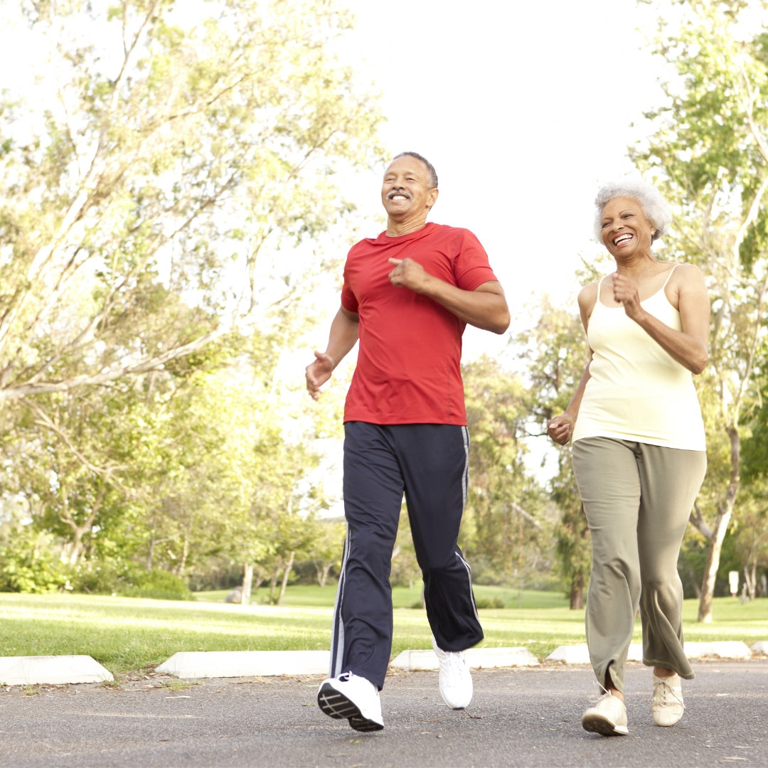 Functional Vitality Protection Series