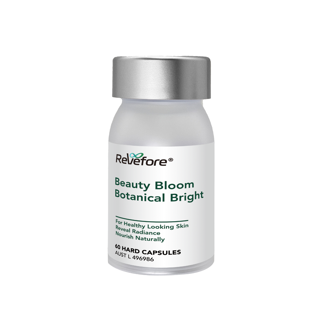 Revefore Beauty Bloom Botanical Bright
