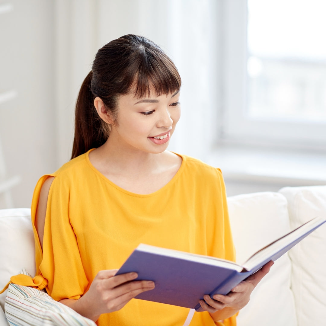 Revefore CoQ10 with Omega-3