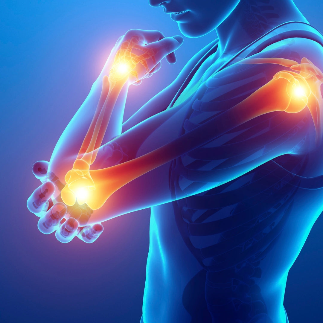 Revefore Glucosamine