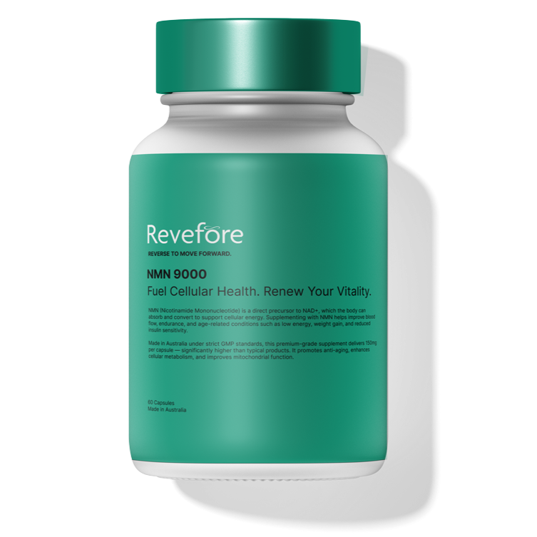 Revefore Vitamin C Chewable+Zinc