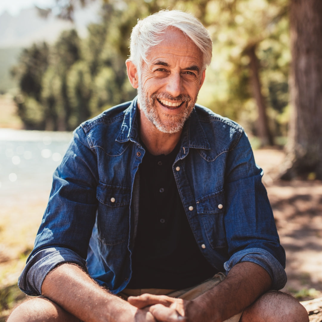 Revefore Probiotic for Man