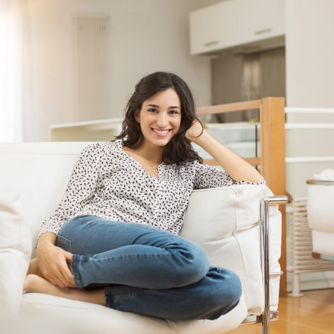 Revefore Probiotic for Woman