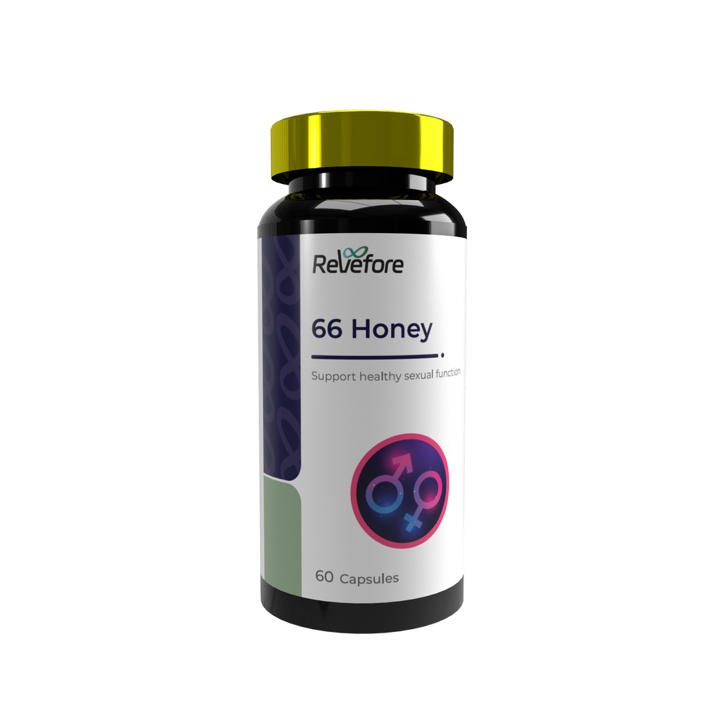 Revefore 66 Honey