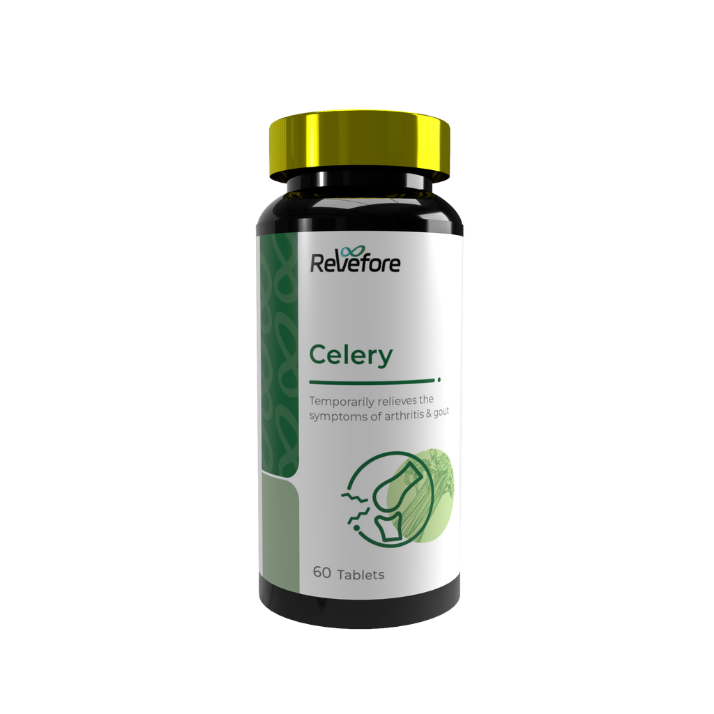 Revefore Celery