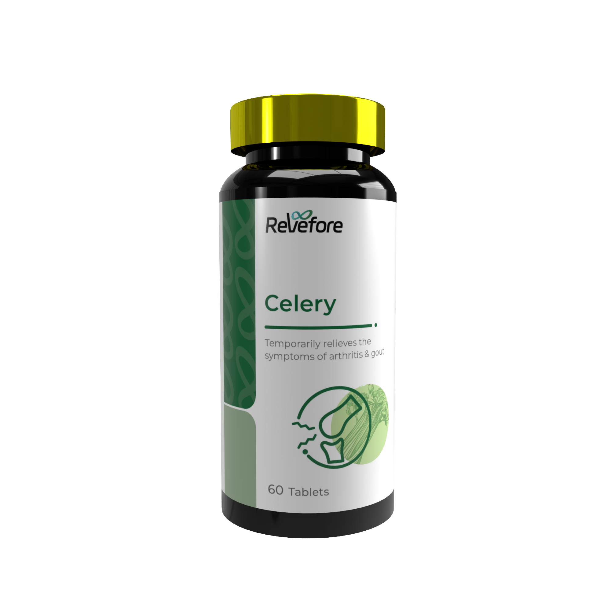 Revefore Celery