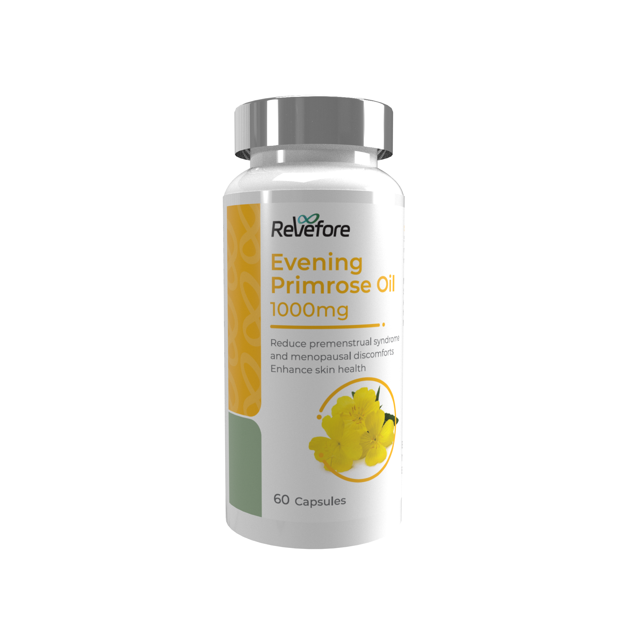 Revefore Evening Primrose Oil