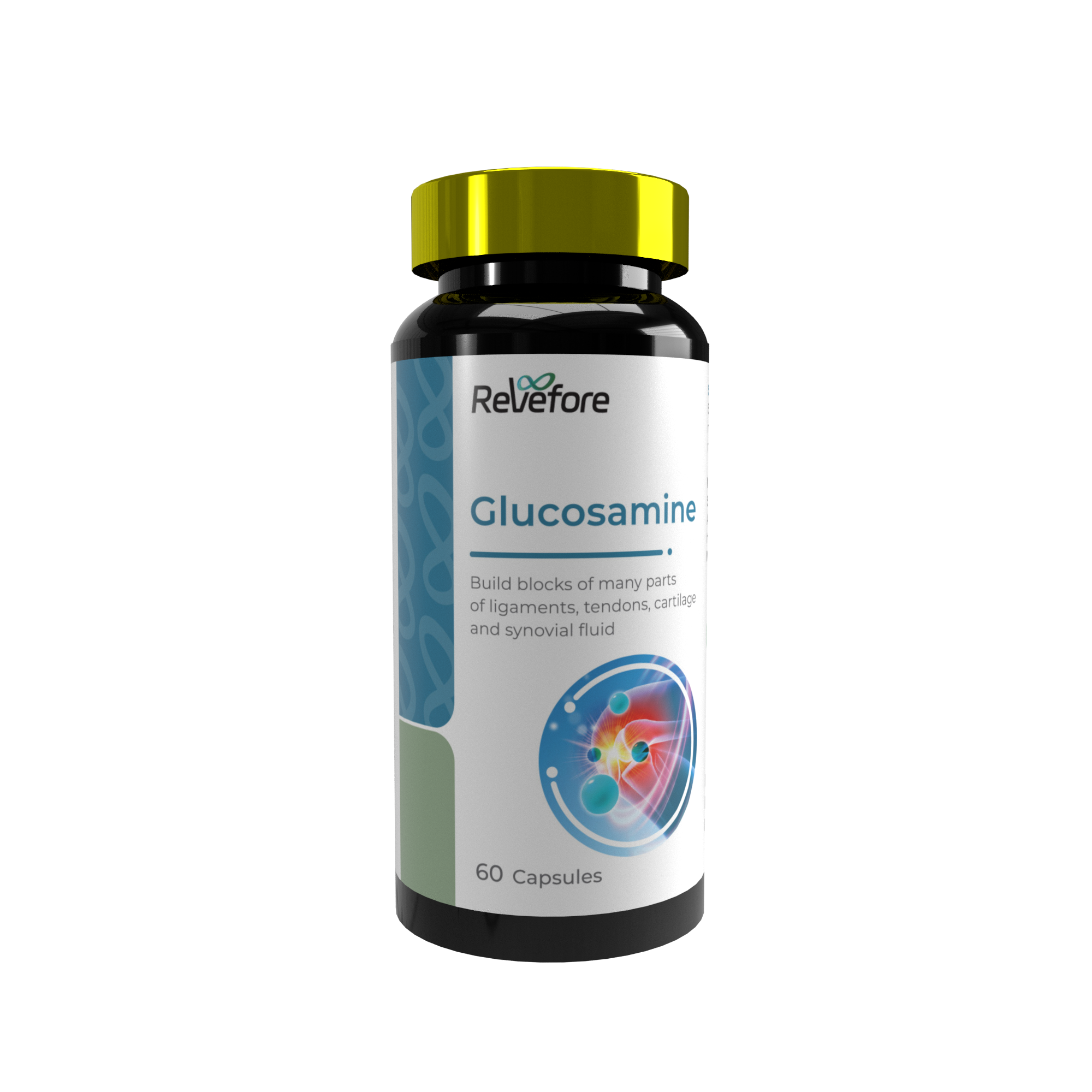 Revefore Glucosamine