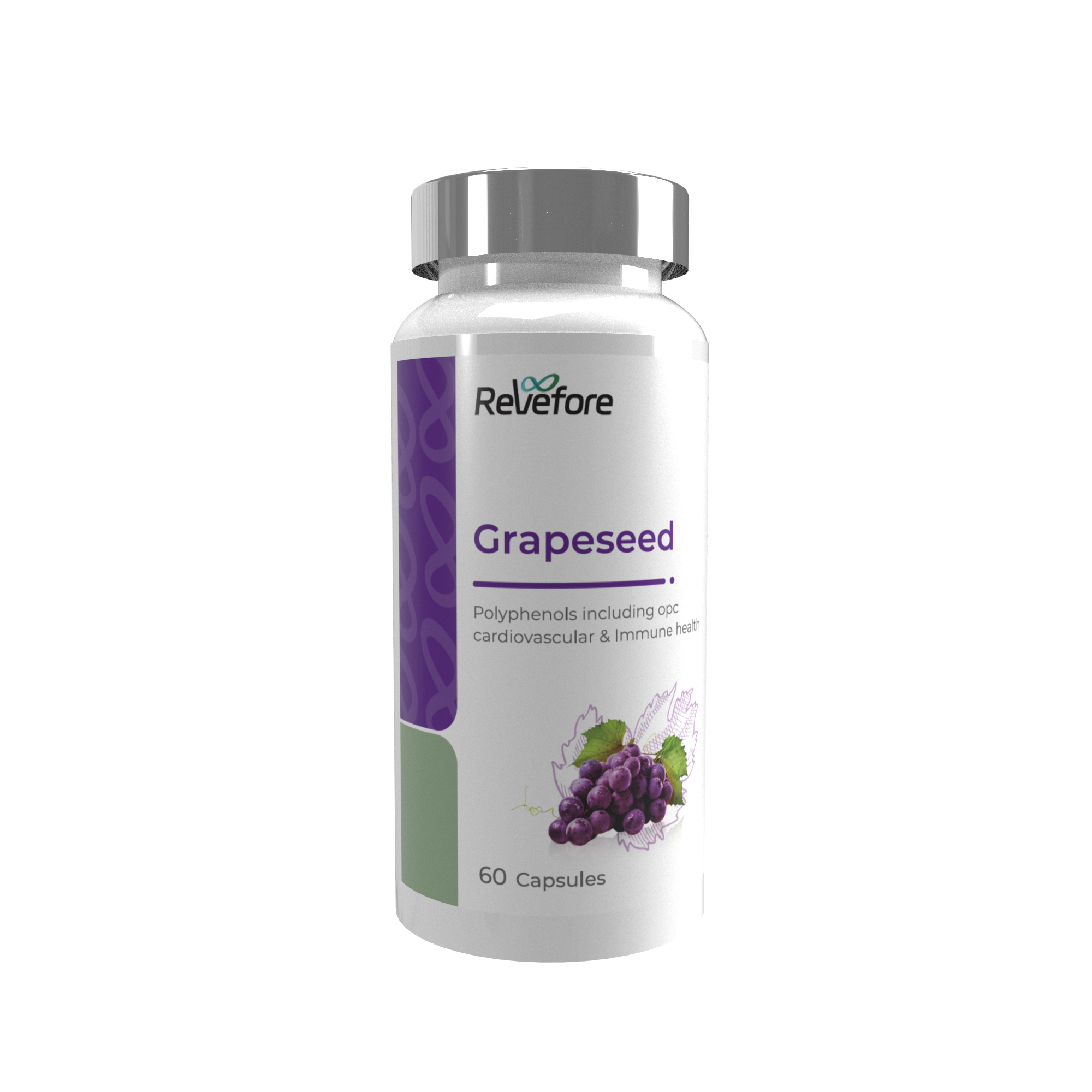 Revefore Grapeseed