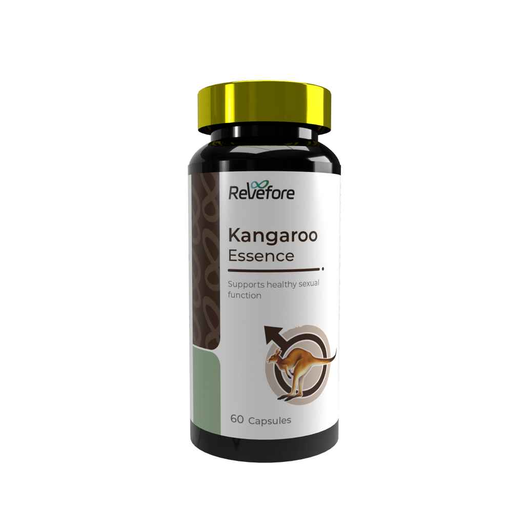 Revefore Kangaroo Essence