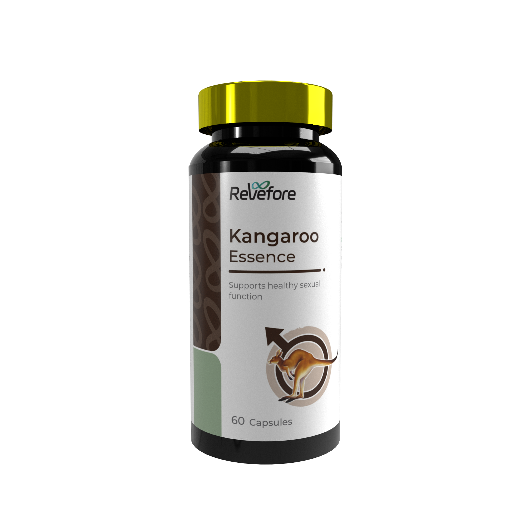 Revefore Kangaroo Essence