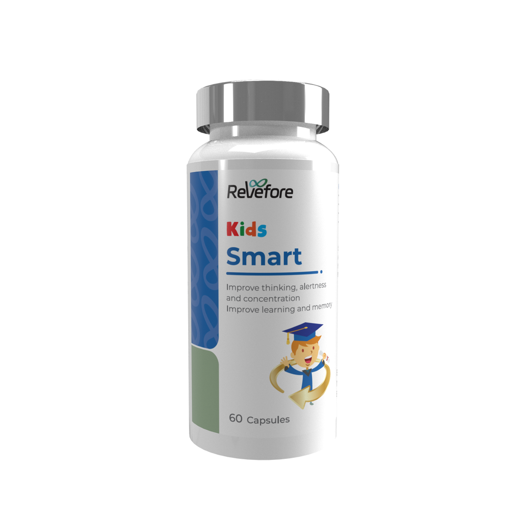 Revefore Kids Smart