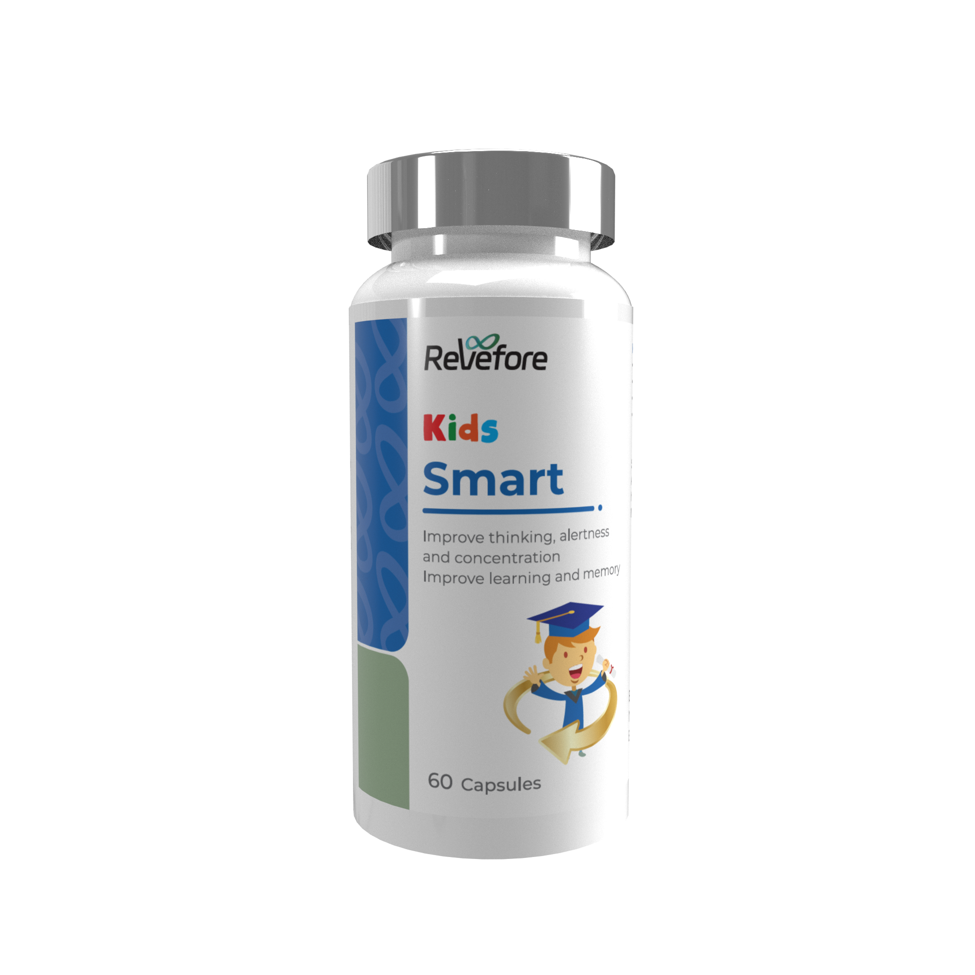 Revefore Kids Smart