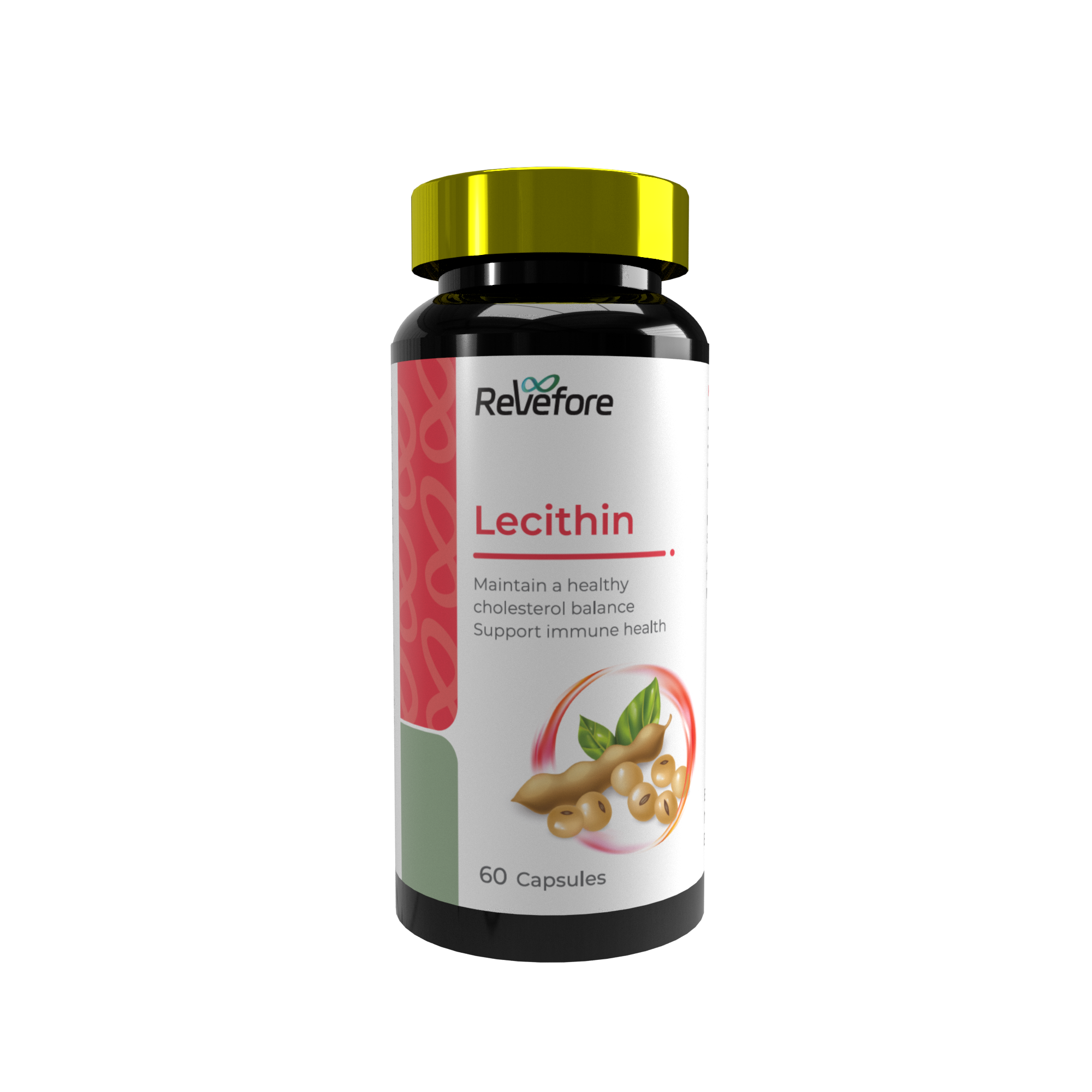 Revefore Lecithin