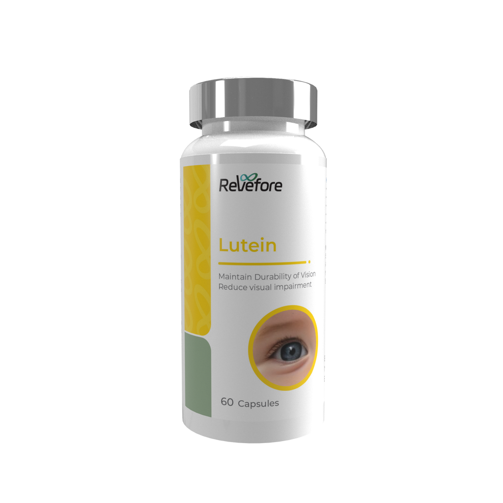 Revefore Lutein