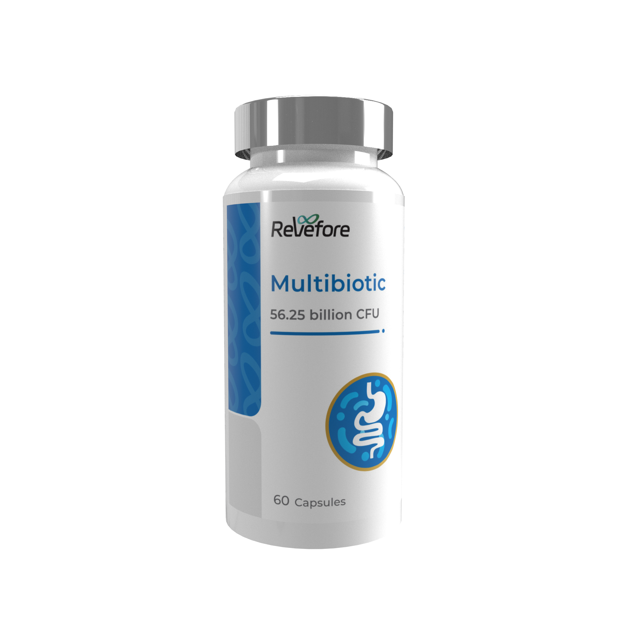 Revefore Multi Probiotics