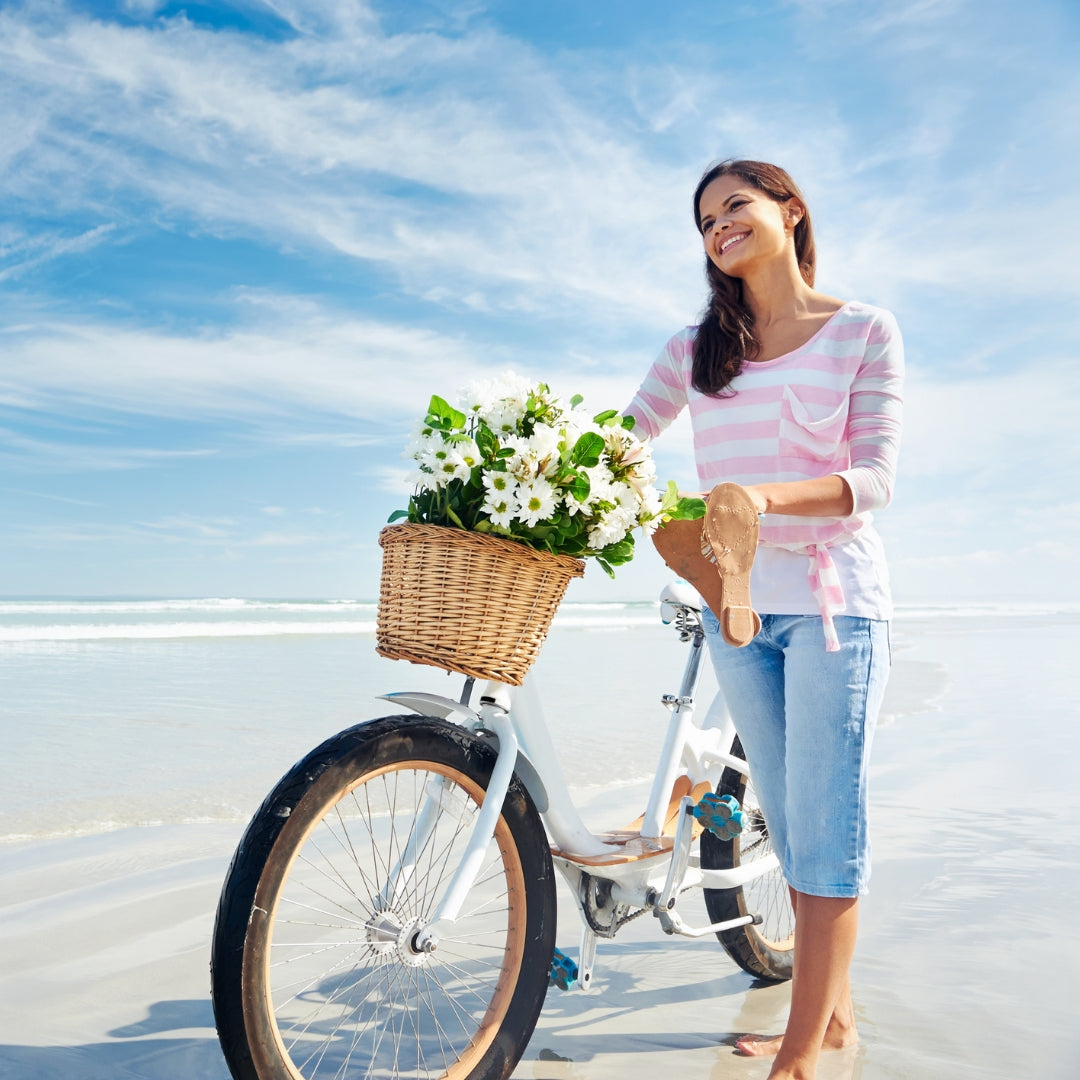 Revefore Evening Primrose Oil