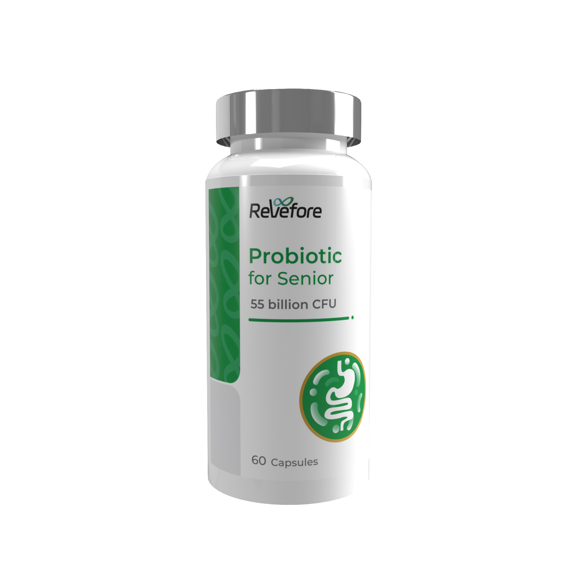 Revefore Probiotic for Liver Health