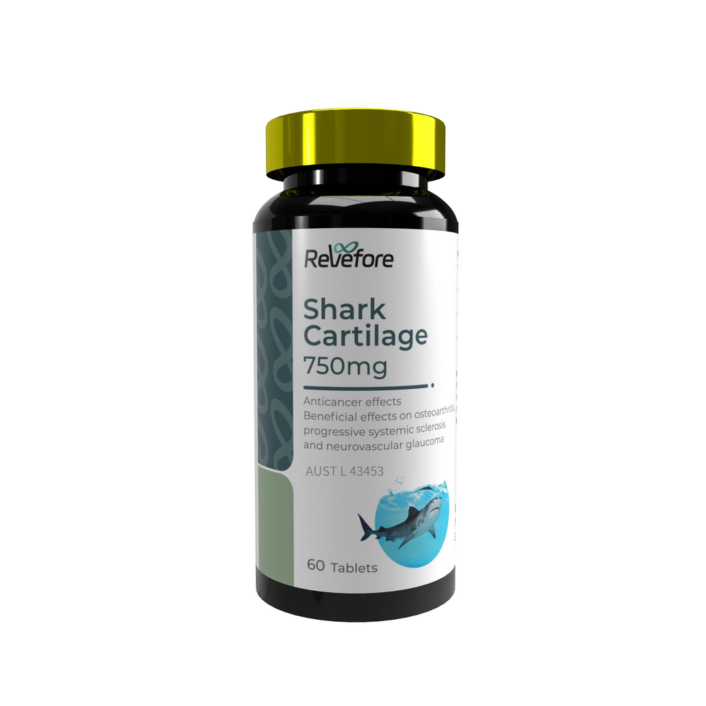 Revefore Shark Cartilage