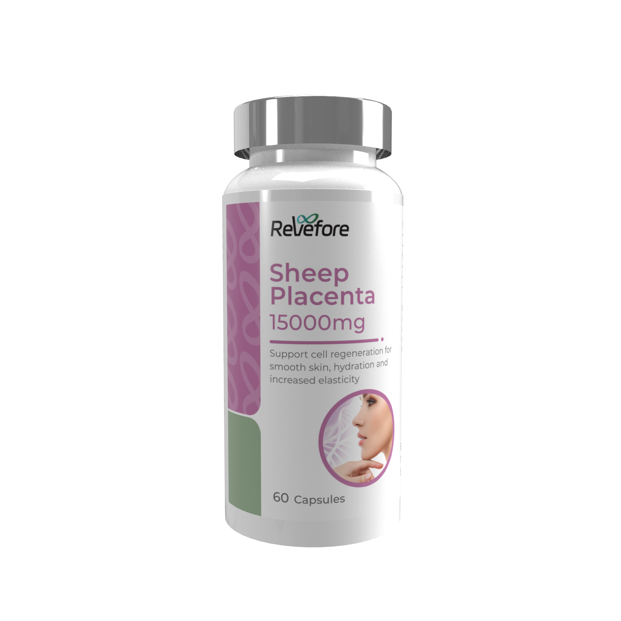 Revefore Sheep Placenta