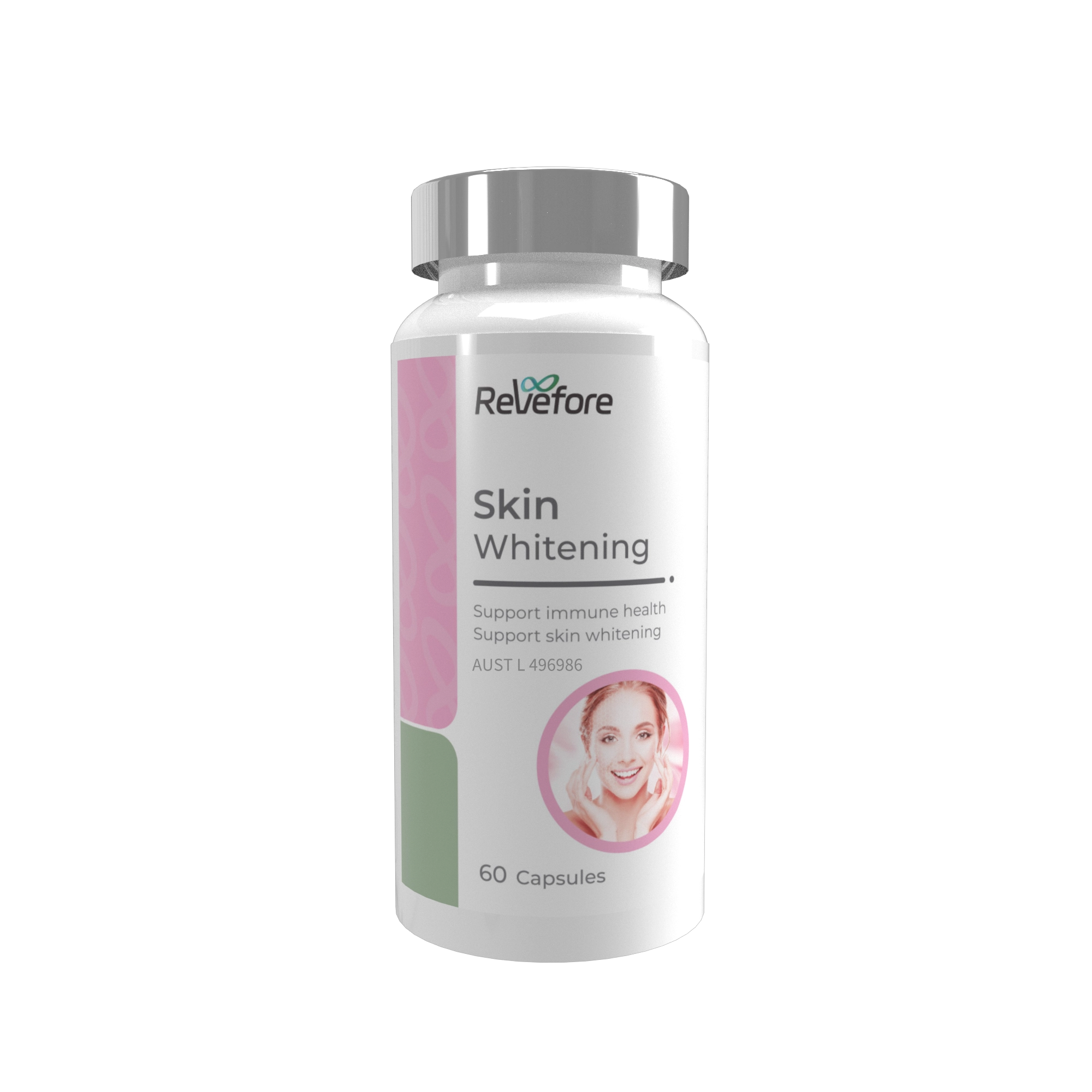 Revefore Skin Whitening