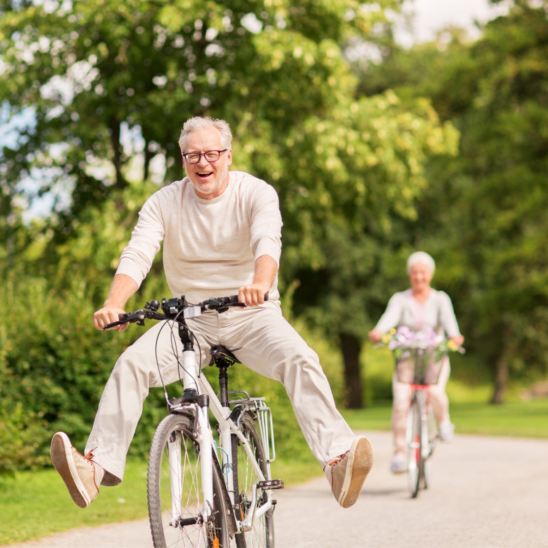 Revefore Probiotic for Senior