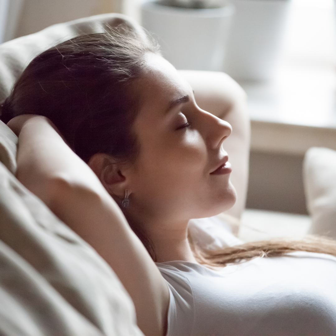 Revefore Probiotic for Stress Relief