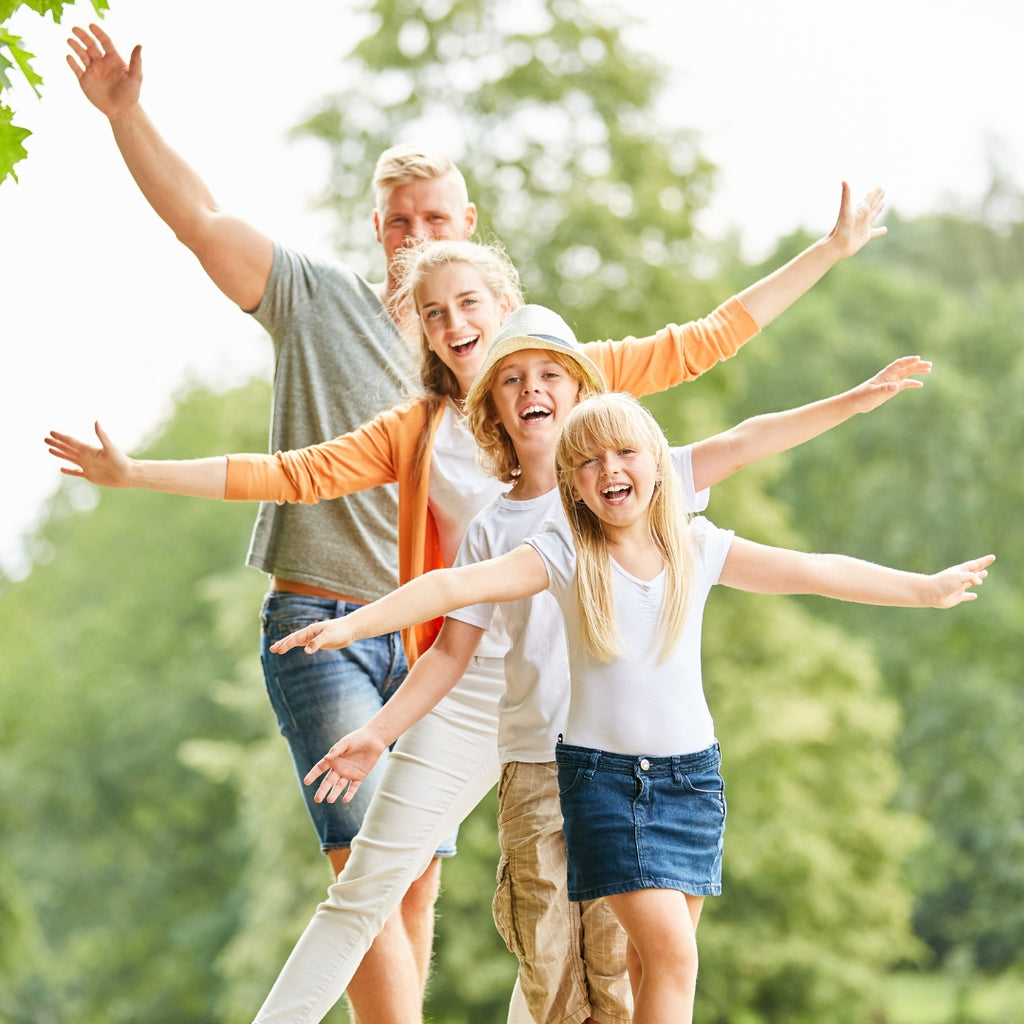 Revefore Sugar Balance