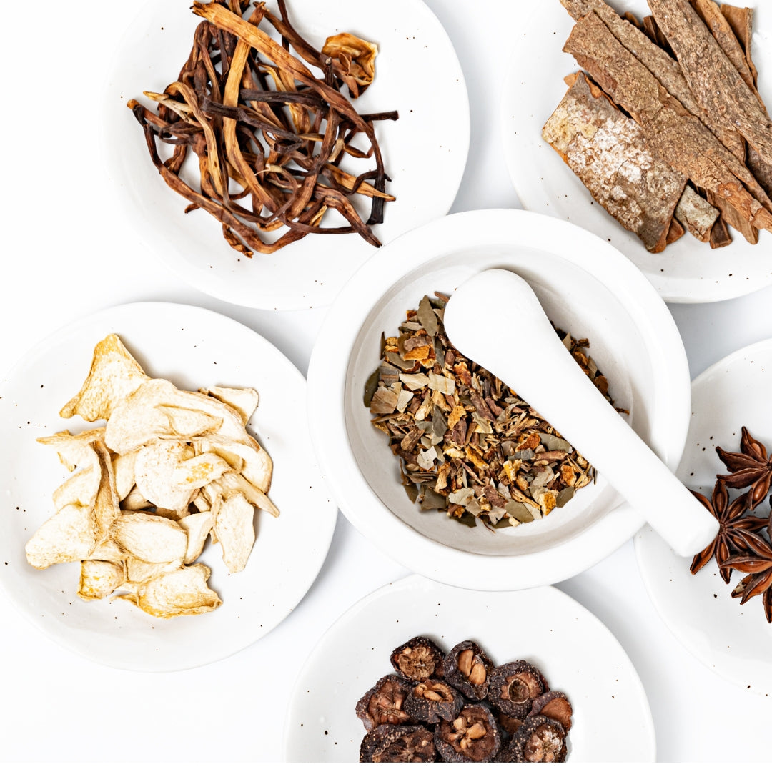 Revefore Sugar Balance