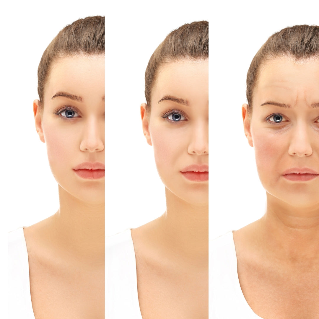 Revefore Probiotic for Skin Complex