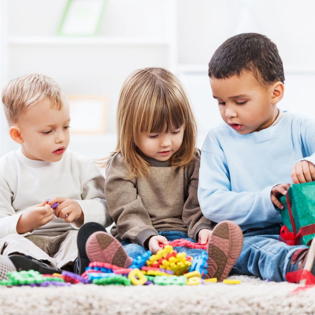 Revefore Kids Smart