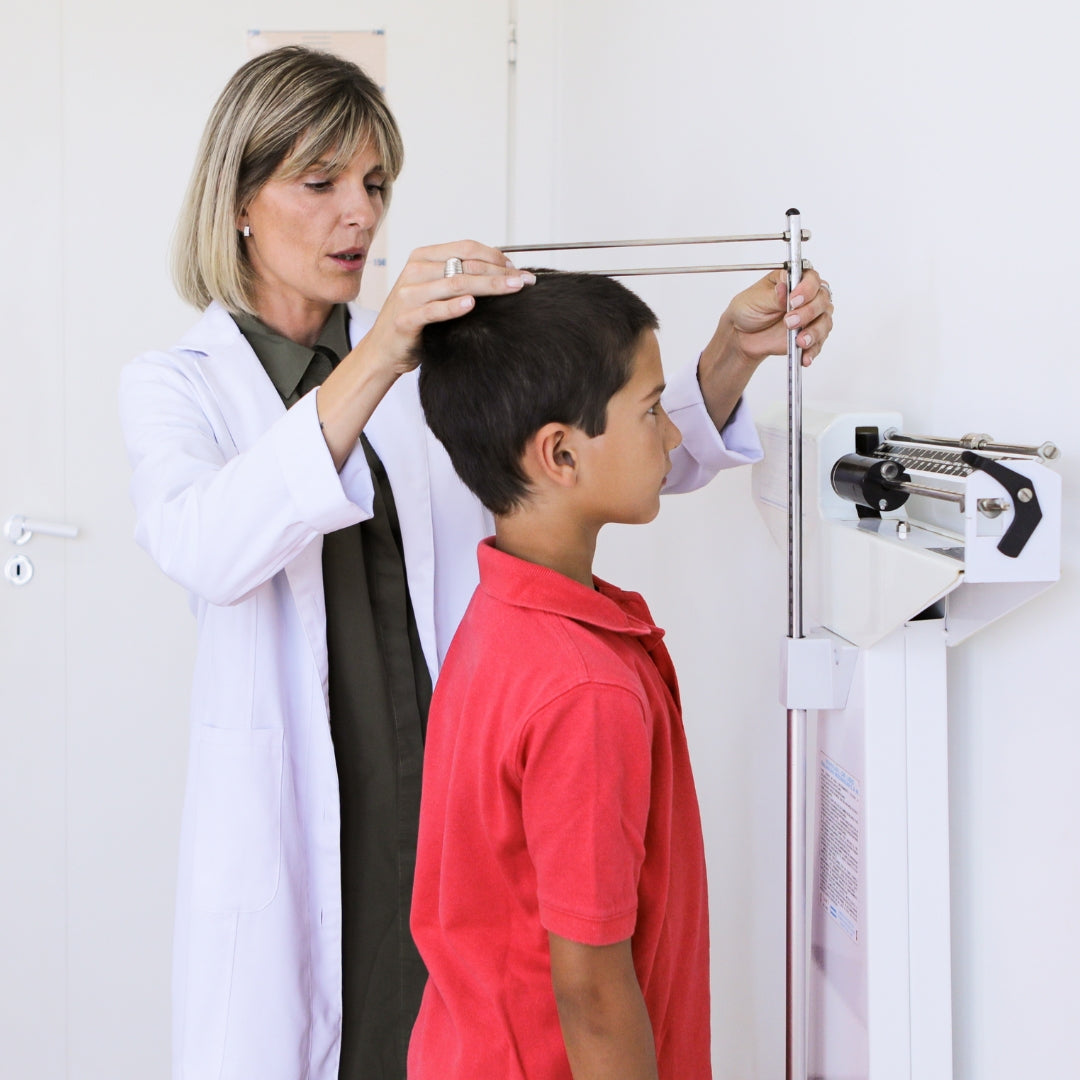 Revefore Kids Strong Start