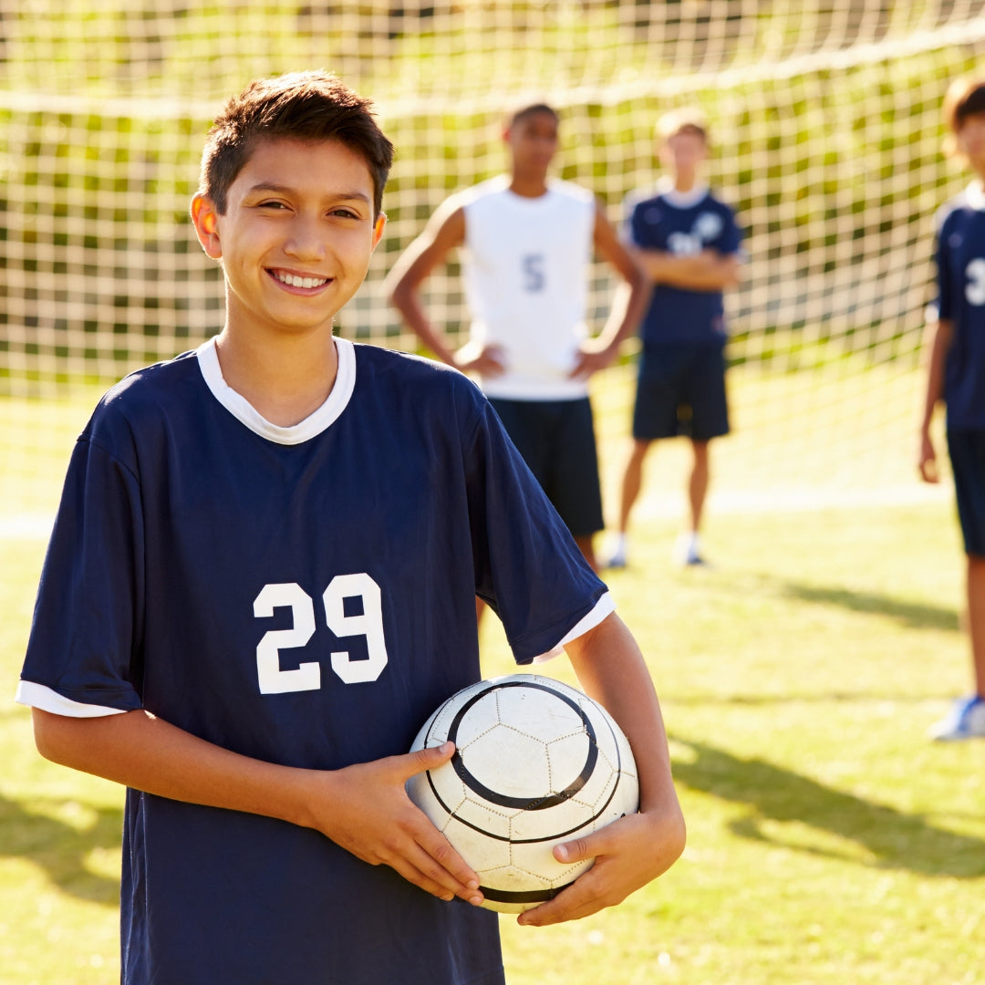 Revefore Kids Strong Start